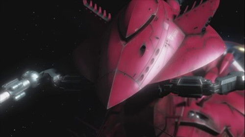 The Soul Returns to Thunder