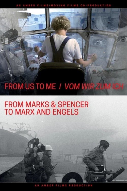 Guarda From Marks and Spencer to Marx and Engels (1988) Film Completo ITALIANO From Marks and Spencer to Marx and Engels (1988) Guarda il film in streaming online