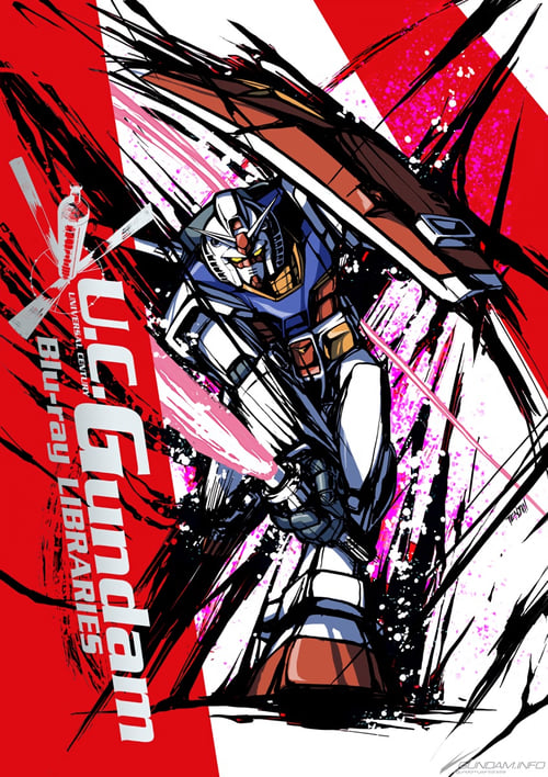 Mobile+Suit+Gundam%3A+The+Light+of+Life+Chronicle+U.C.