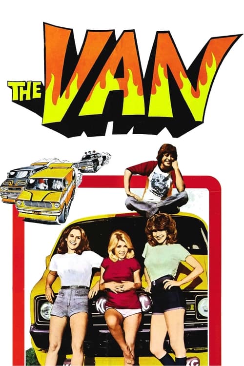 The+Van