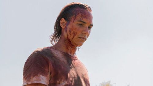 Fear the Walking Dead - 8. Bölüm