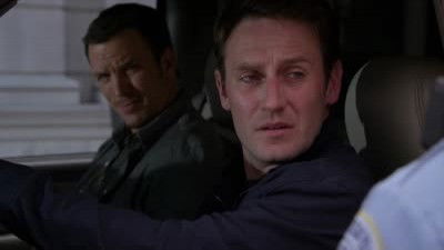 Criminal Minds - 24. Bölüm