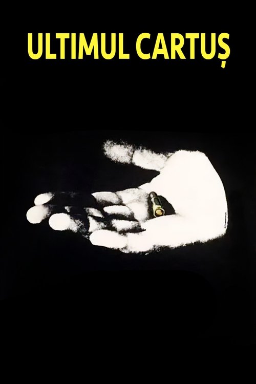 Ultimul cartuș poster