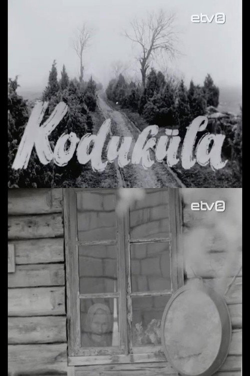 Koduküla poster 2