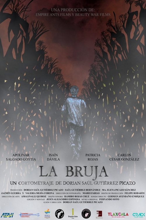 La+Bruja