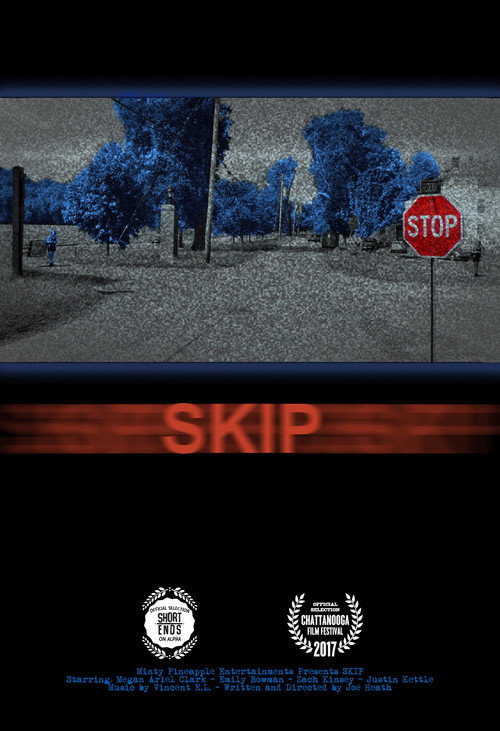 Skip poster 2