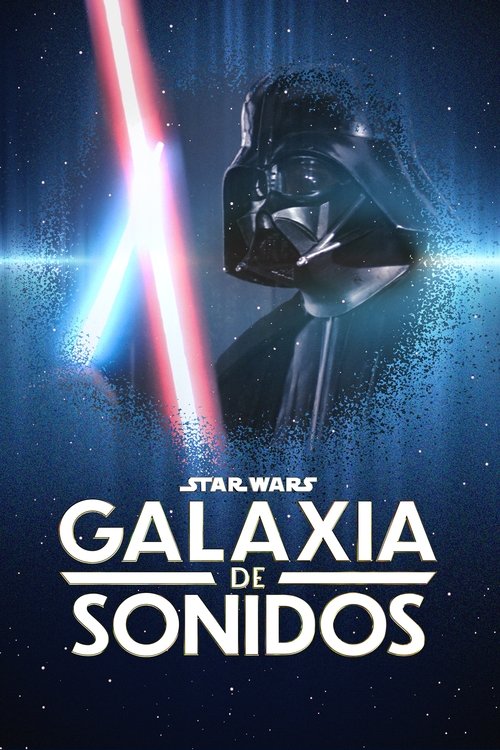Poster of Star Wars Galaxy of Sounds