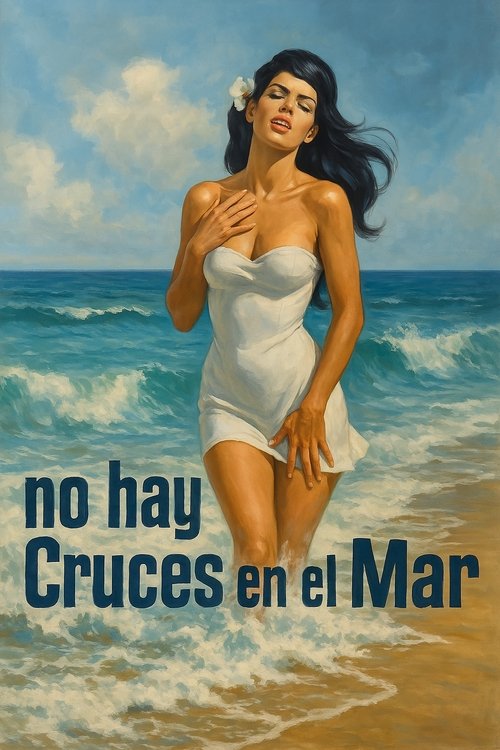 There are not Crosses in the Sea