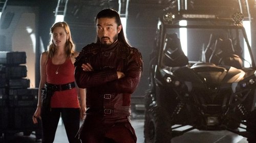 Killjoys - 7. Bölüm