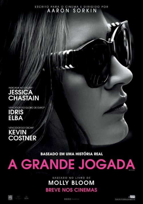 Assistir Jogo da Alta-Roda (2017) filme completo dublado online em Portuguese