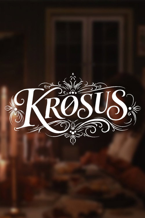 Kr&oslash;sus电影海报