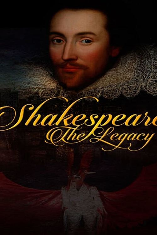 Shakespeare%3A+The+Legacy