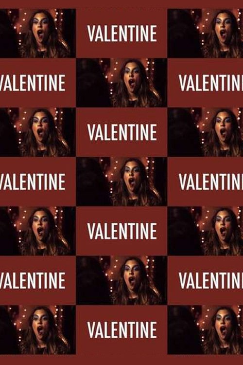 Valentine Poster