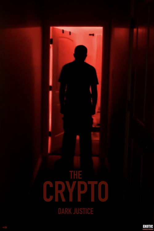The Crypto: Dark Justice