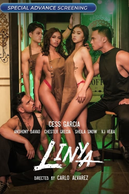 Linya Poster