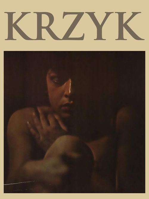 The Scream poster 3