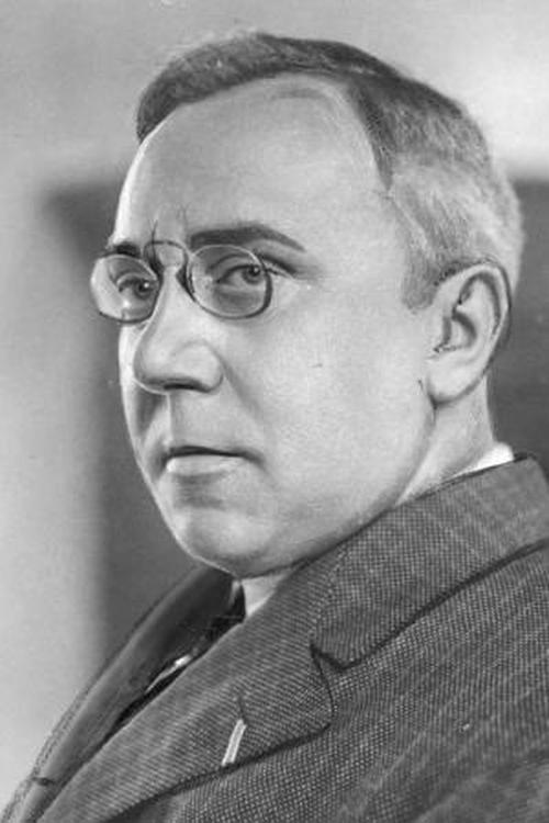 Poster of Boleslaw Szczurkiewicz
