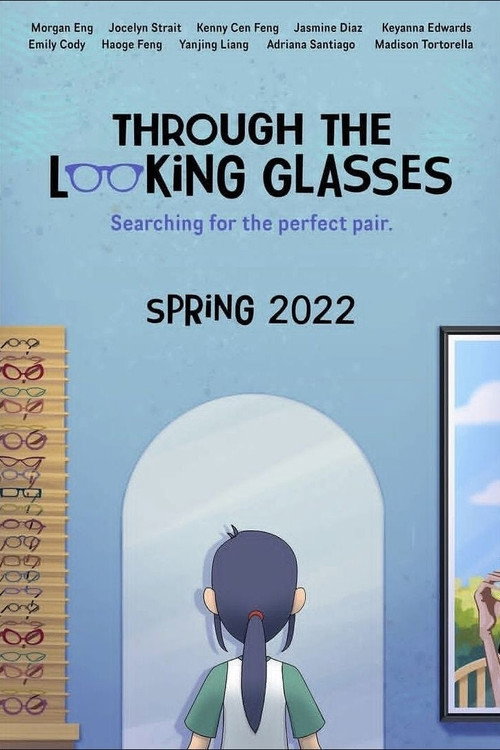 Through the Looking Glasses