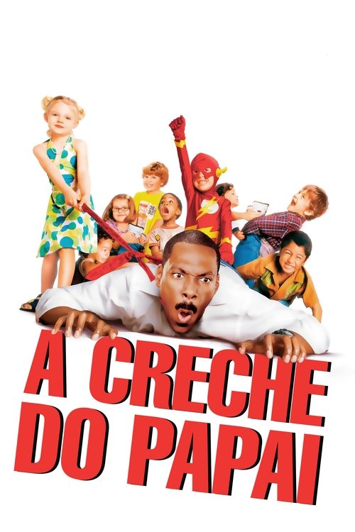 Assistir ! O Guarda-Fraldas 2003 Filme Completo Dublado Online Gratis