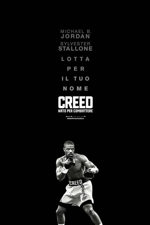 Creed - Nato per combattere (2015) Guarda lo streaming di film completo online