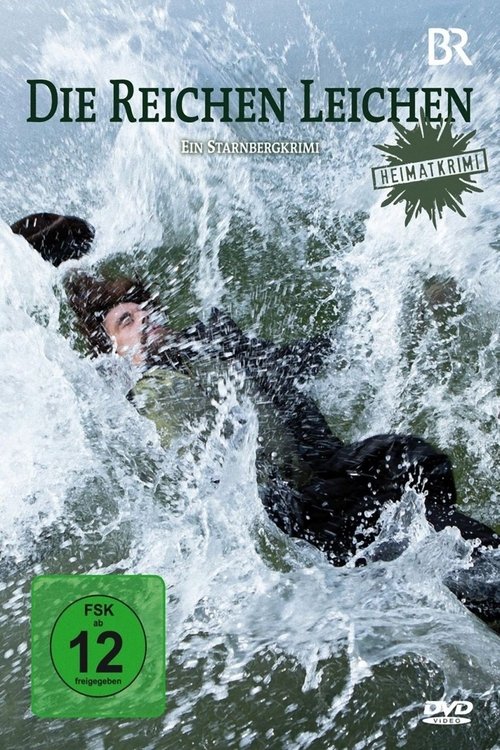 Guardare Die reichen Leichen. Ein Starnbergkrimi (2014) Streaming ita Completo Italiano Die reichen Leichen. Ein Starnbergkrimi (2014) Guarda il film in streaming online
