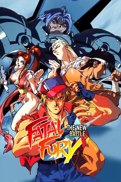 kijkfilm Battle Fighters Garou Densetsu 2 (1993) Full Movies Battle Fighters Garou Densetsu 2 (1993) Bekijk volledige filmstreaming online