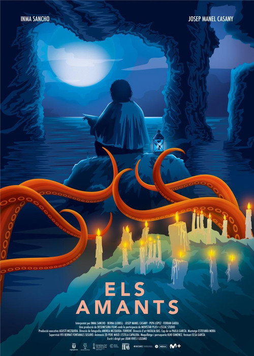 The Lovers's poster