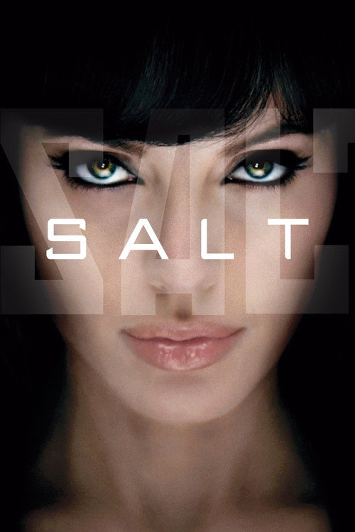 Salt (2010) Salt (2010)