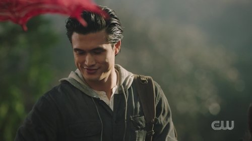 Riverdale - No. 90: Gece Galerisi