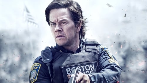 Patriots Day (2016) Watch Full Movie Streaming Online