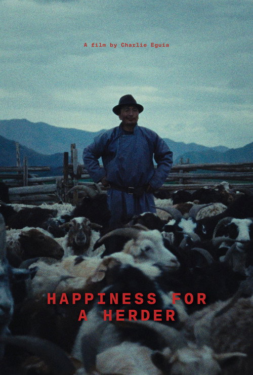 Happiness for a Herder