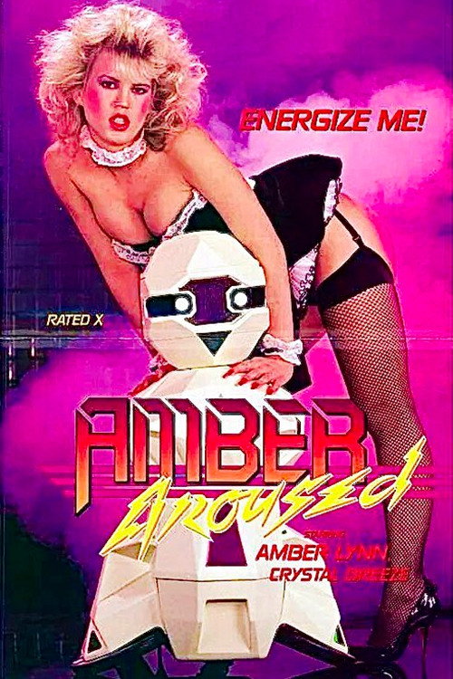 Aroused poster 2