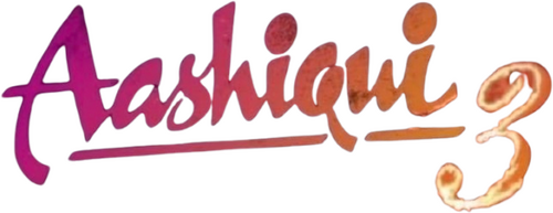 AASHIQUI Logo