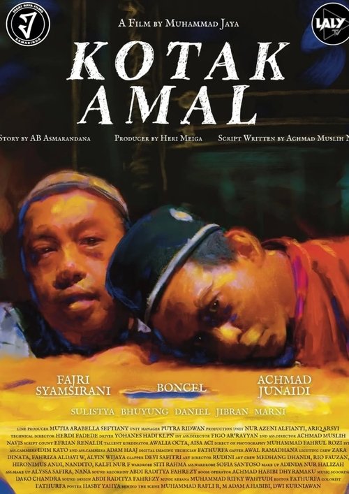 Kotak Amal