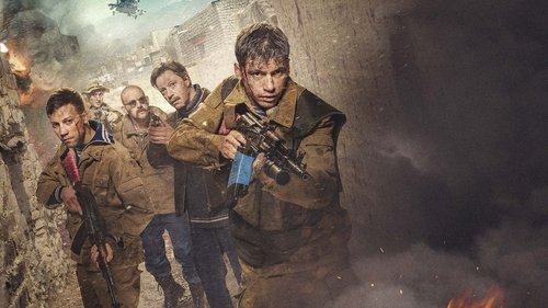 Regardez Leaving Afganistan (2019) Film complet en ligne gratuit