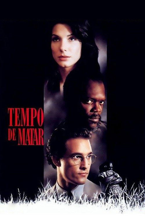 Assistir ! Tempo de Matar 1996 Filme Completo Dublado Online Gratis