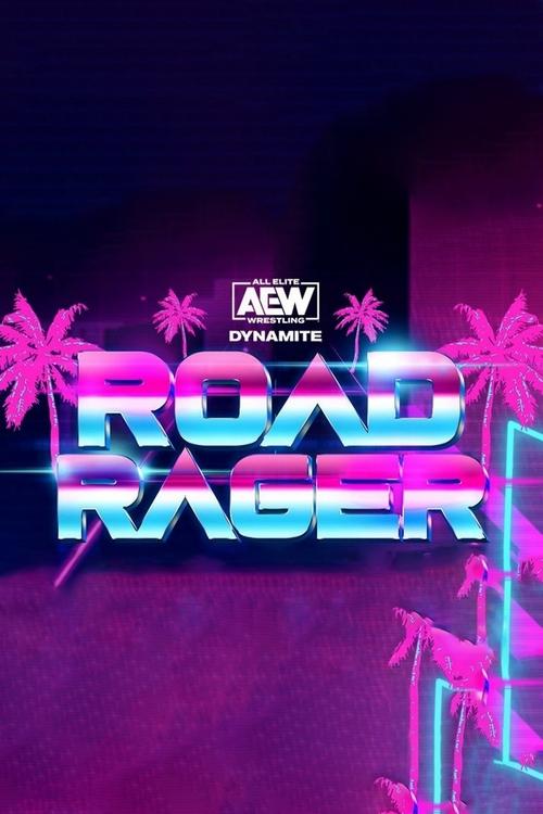 AEW+Road+Rager