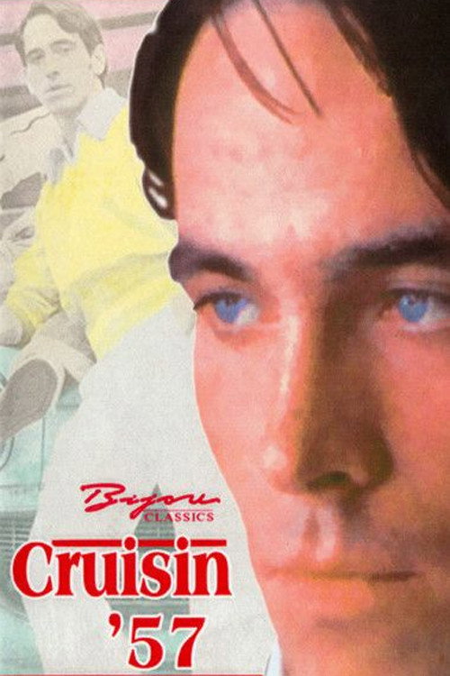 Cruisin' 57 poster 3