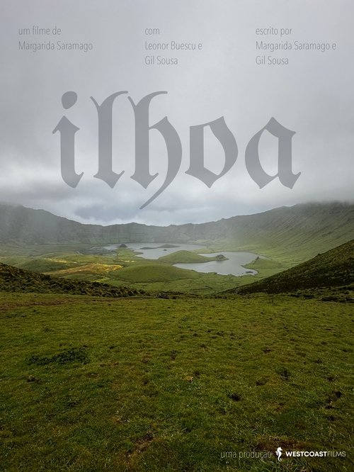 Ilhoa Poster