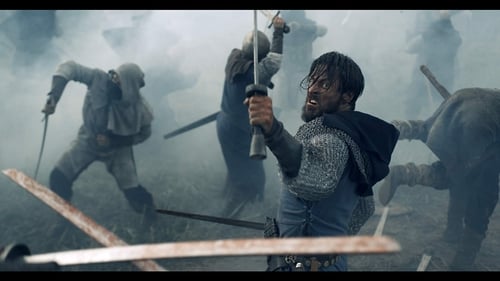 Kingdom of Swords (2018) Watch Full Movie Streaming Online