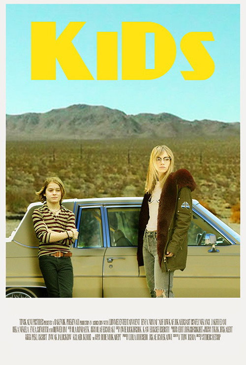 Love, Sometimes poster 4