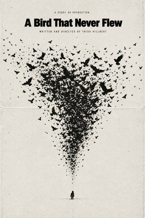 A Bird That Never Flew