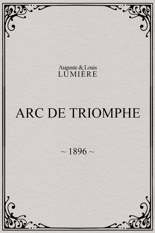 Arc+de+Triomphe