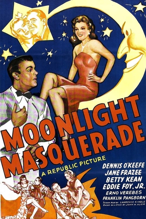 Moonlight+Masquerade