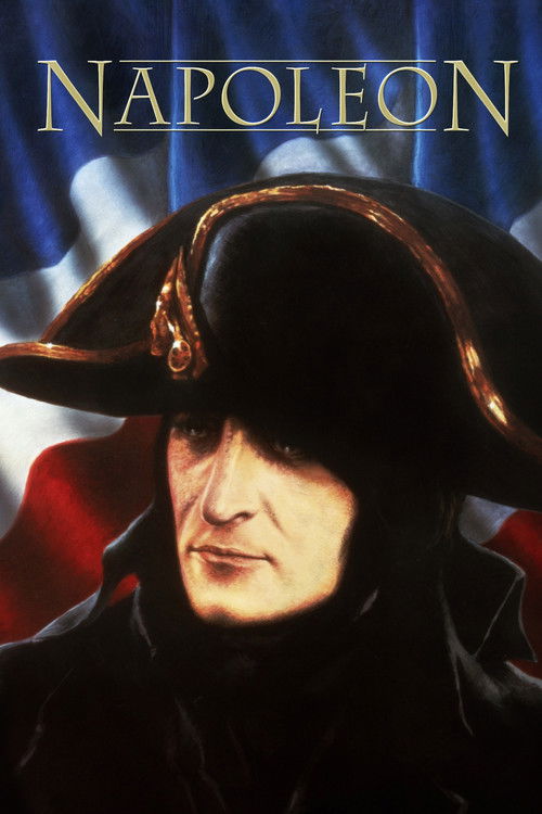 Napoleon (1927) หนังเต็มออนไลน์