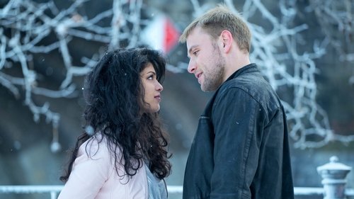 Sense 8 - Nice S**** Yıllara