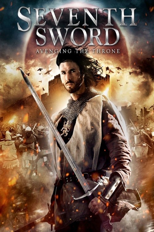 Avenging+the+Throne