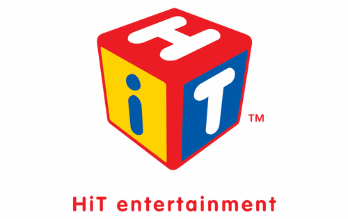 HiT Entertainment Logo