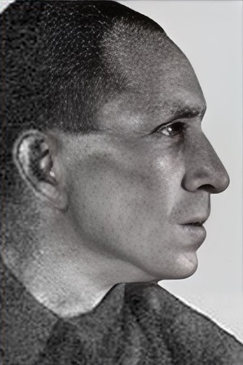 Poster of Aleksandr Pereguda