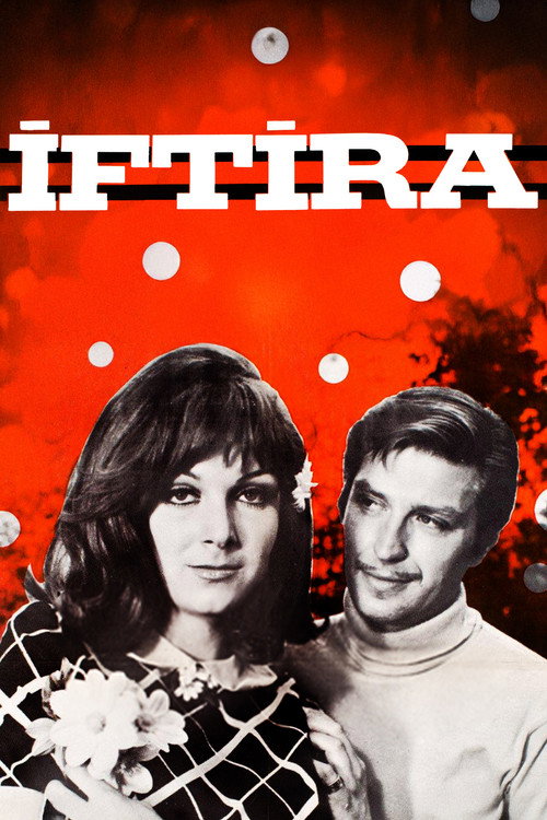 İftira poster 2